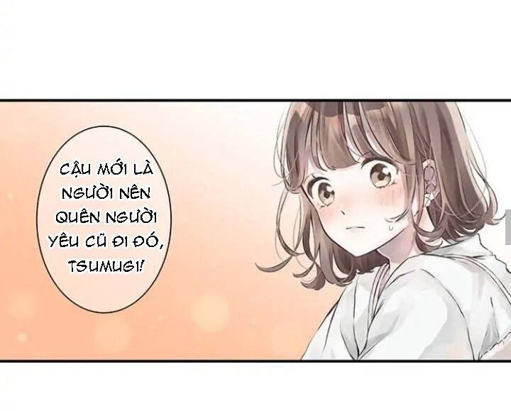 Sau 3 Năm, Tôi Quay Lại Với Người Yêu Cũ Chap 2 - Next Chap 3