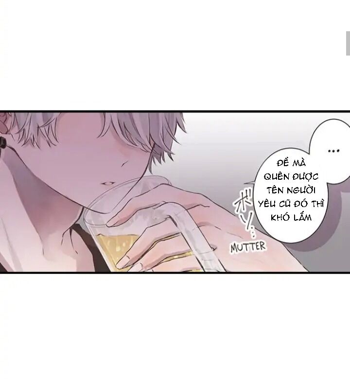 Sau 3 Năm, Tôi Quay Lại Với Người Yêu Cũ Chap 2 - Next Chap 3