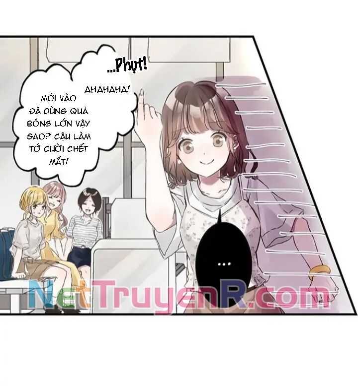 Sau 3 Năm, Tôi Quay Lại Với Người Yêu Cũ Chap 2 - Next Chap 3