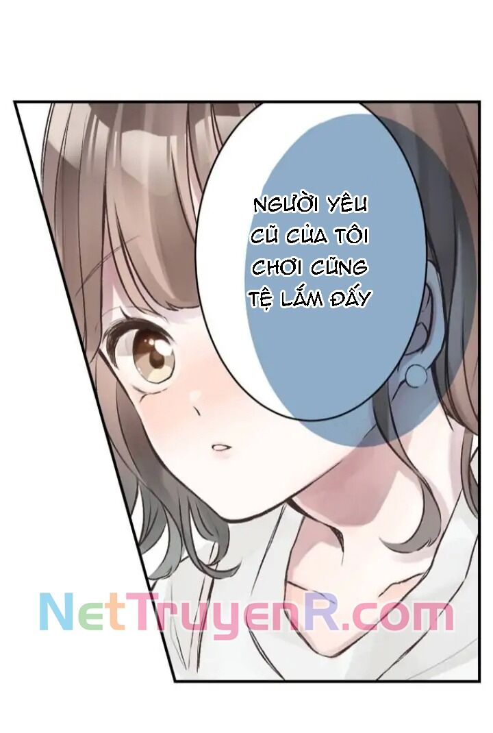 Sau 3 Năm, Tôi Quay Lại Với Người Yêu Cũ Chap 2 - Next Chap 3