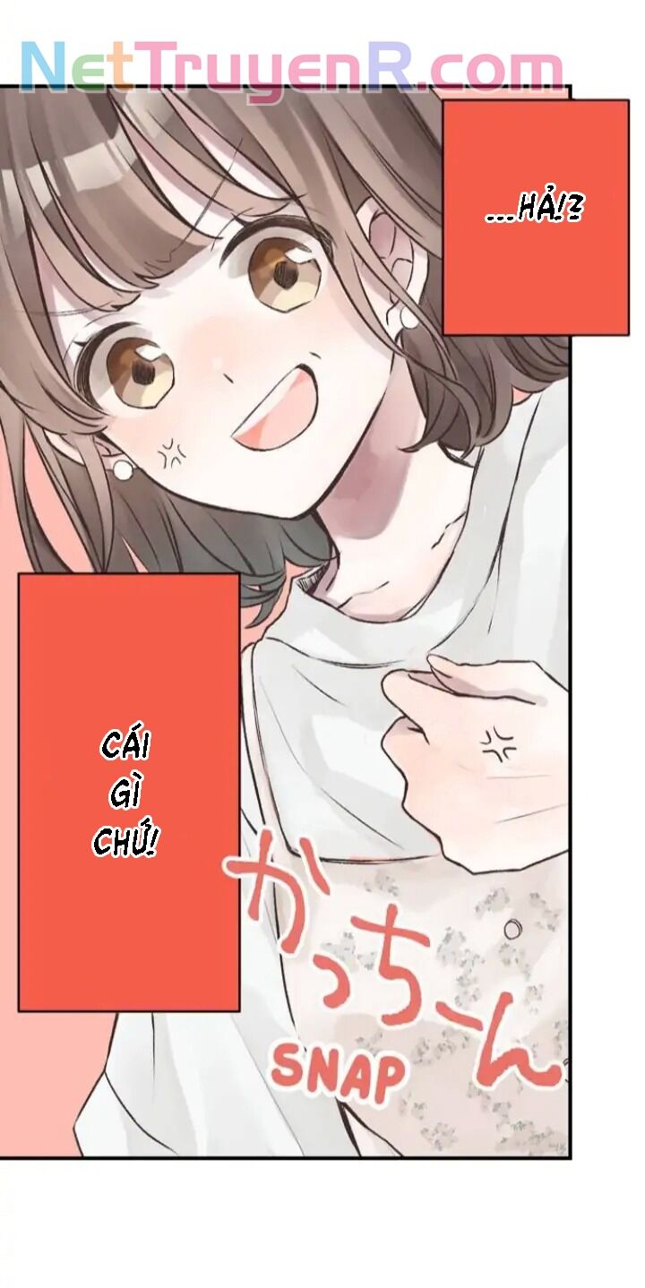 Sau 3 Năm, Tôi Quay Lại Với Người Yêu Cũ Chap 2 - Next Chap 3