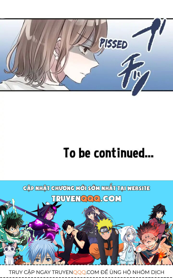 Sau 3 Năm, Tôi Quay Lại Với Người Yêu Cũ Chap 2 - Next Chap 3