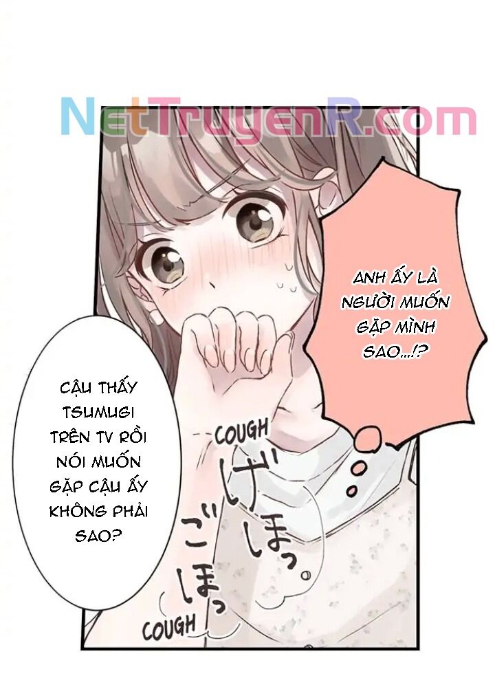 Sau 3 Năm, Tôi Quay Lại Với Người Yêu Cũ Chap 2 - Next Chap 3
