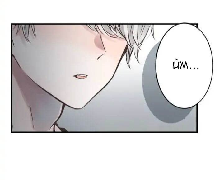 Sau 3 Năm, Tôi Quay Lại Với Người Yêu Cũ Chap 3 - Next Chap 4