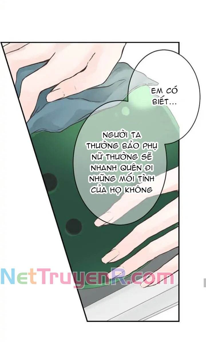 Sau 3 Năm, Tôi Quay Lại Với Người Yêu Cũ Chap 3 - Next Chap 4