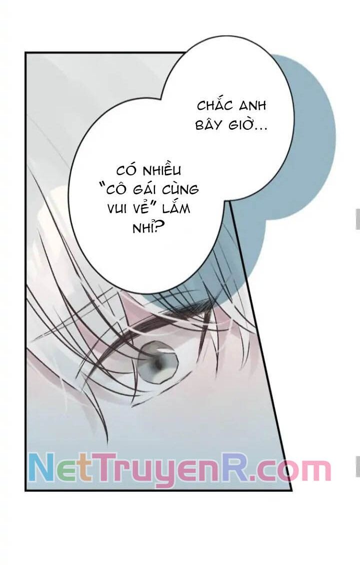 Sau 3 Năm, Tôi Quay Lại Với Người Yêu Cũ Chap 3 - Next Chap 4