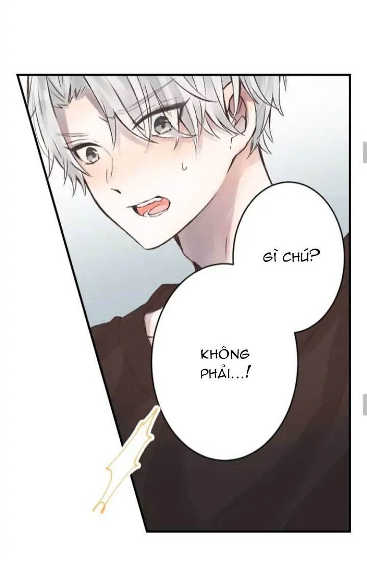 Sau 3 Năm, Tôi Quay Lại Với Người Yêu Cũ Chap 3 - Next Chap 4