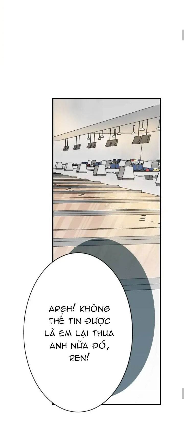 Sau 3 Năm, Tôi Quay Lại Với Người Yêu Cũ Chap 3 - Next Chap 4