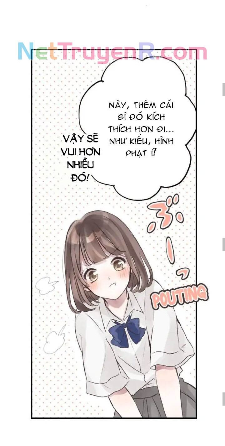Sau 3 Năm, Tôi Quay Lại Với Người Yêu Cũ Chap 3 - Next Chap 4