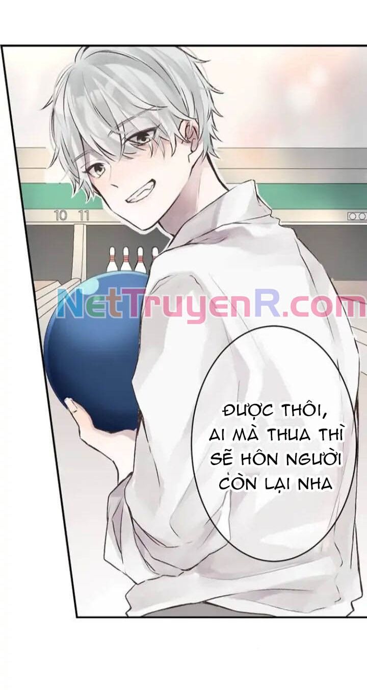 Sau 3 Năm, Tôi Quay Lại Với Người Yêu Cũ Chap 3 - Next Chap 4