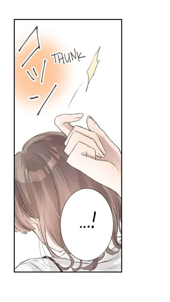 Sau 3 Năm, Tôi Quay Lại Với Người Yêu Cũ Chap 4 - Next Chap 5