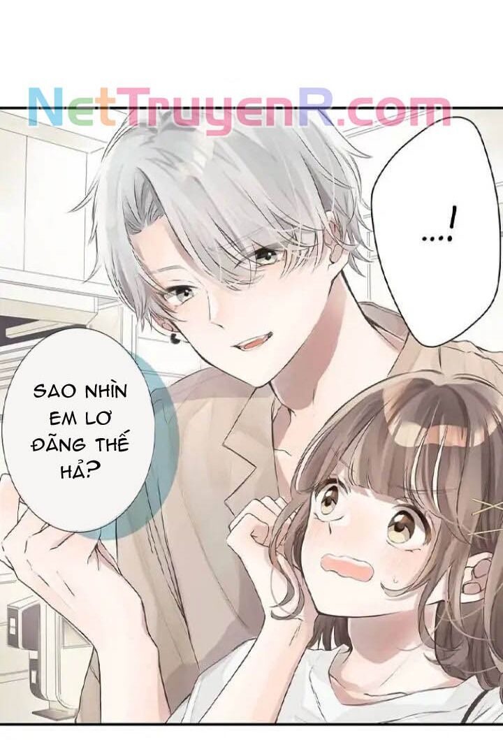 Sau 3 Năm, Tôi Quay Lại Với Người Yêu Cũ Chap 4 - Next Chap 5
