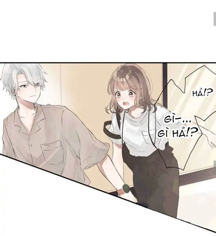 Sau 3 Năm, Tôi Quay Lại Với Người Yêu Cũ Chap 4 - Next Chap 5