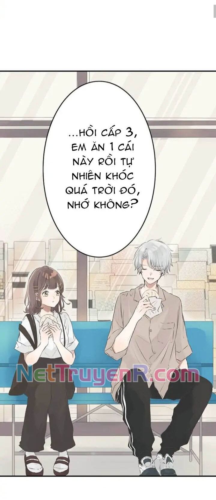 Sau 3 Năm, Tôi Quay Lại Với Người Yêu Cũ Chap 4 - Next Chap 5