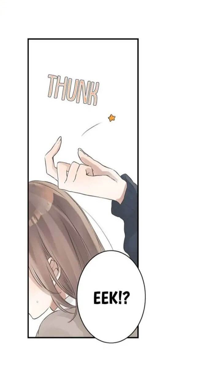 Sau 3 Năm, Tôi Quay Lại Với Người Yêu Cũ Chap 4 - Next Chap 5