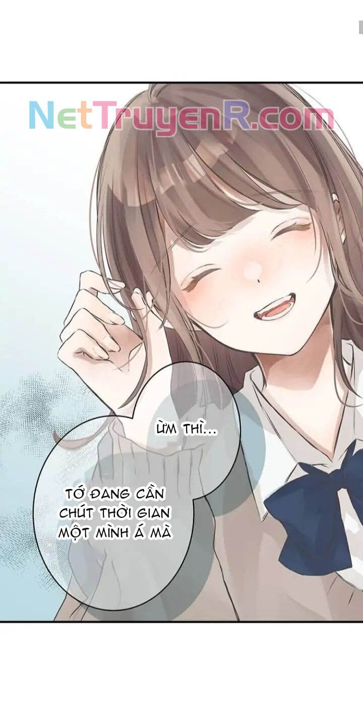 Sau 3 Năm, Tôi Quay Lại Với Người Yêu Cũ Chap 4 - Next Chap 5