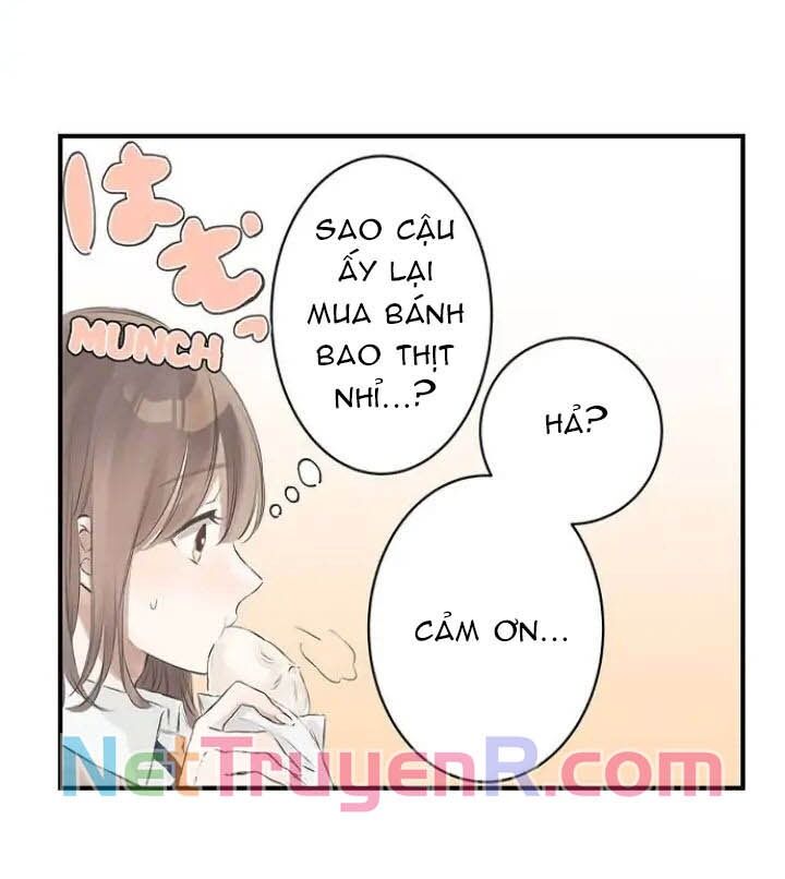 Sau 3 Năm, Tôi Quay Lại Với Người Yêu Cũ Chap 4 - Next Chap 5