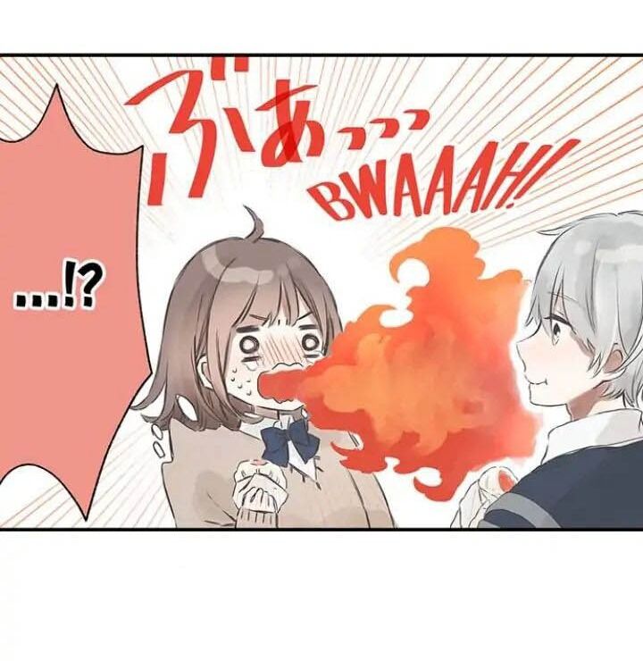 Sau 3 Năm, Tôi Quay Lại Với Người Yêu Cũ Chap 4 - Next Chap 5