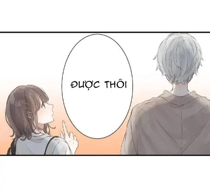 Sau 3 Năm, Tôi Quay Lại Với Người Yêu Cũ Chap 5 - Next Chap 6