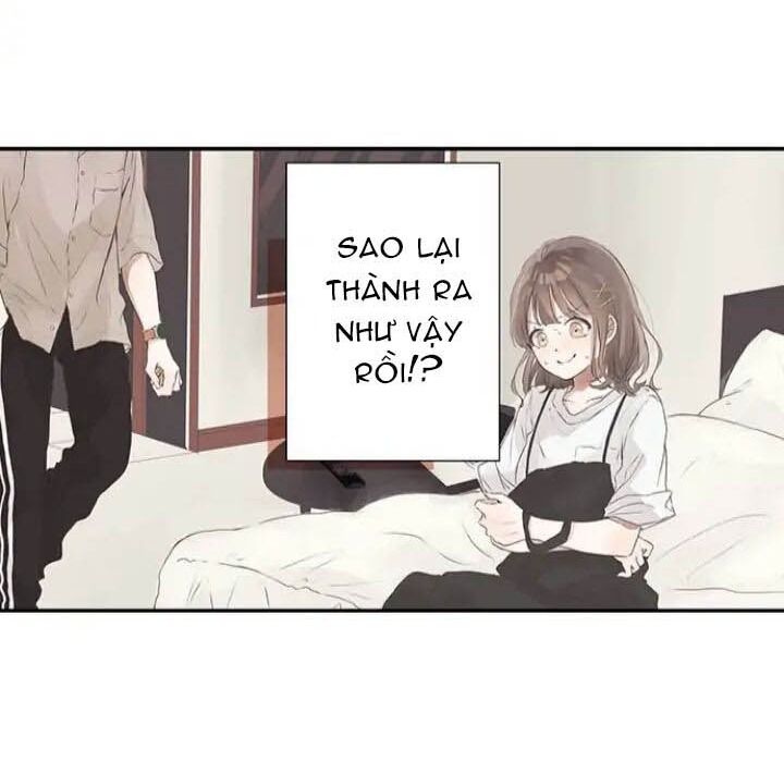 Sau 3 Năm, Tôi Quay Lại Với Người Yêu Cũ Chap 5 - Next Chap 6