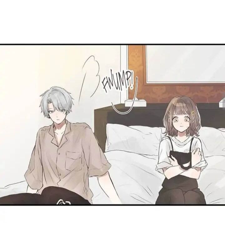 Sau 3 Năm, Tôi Quay Lại Với Người Yêu Cũ Chap 5 - Next Chap 6
