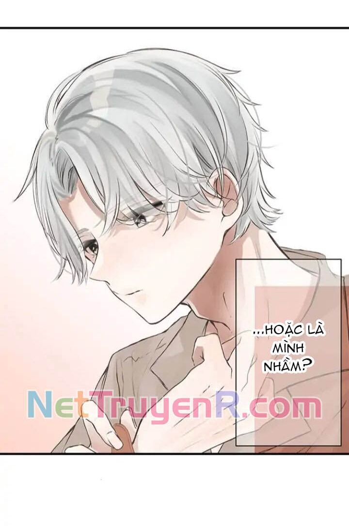 Sau 3 Năm, Tôi Quay Lại Với Người Yêu Cũ Chap 5 - Next Chap 6