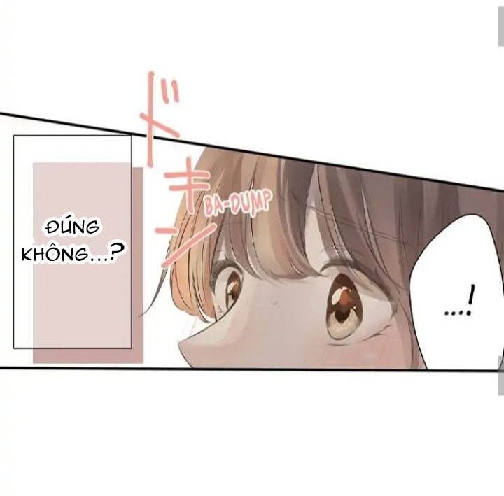 Sau 3 Năm, Tôi Quay Lại Với Người Yêu Cũ Chap 5 - Next Chap 6