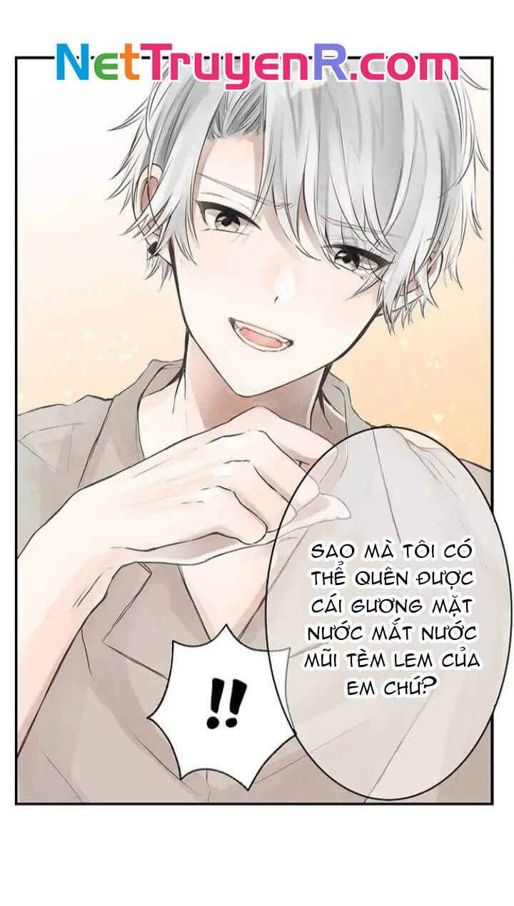 Sau 3 Năm, Tôi Quay Lại Với Người Yêu Cũ Chap 5 - Next Chap 6