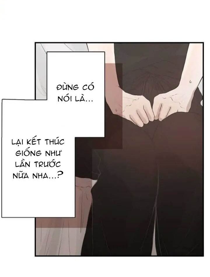 Sau 3 Năm, Tôi Quay Lại Với Người Yêu Cũ Chap 5 - Next Chap 6