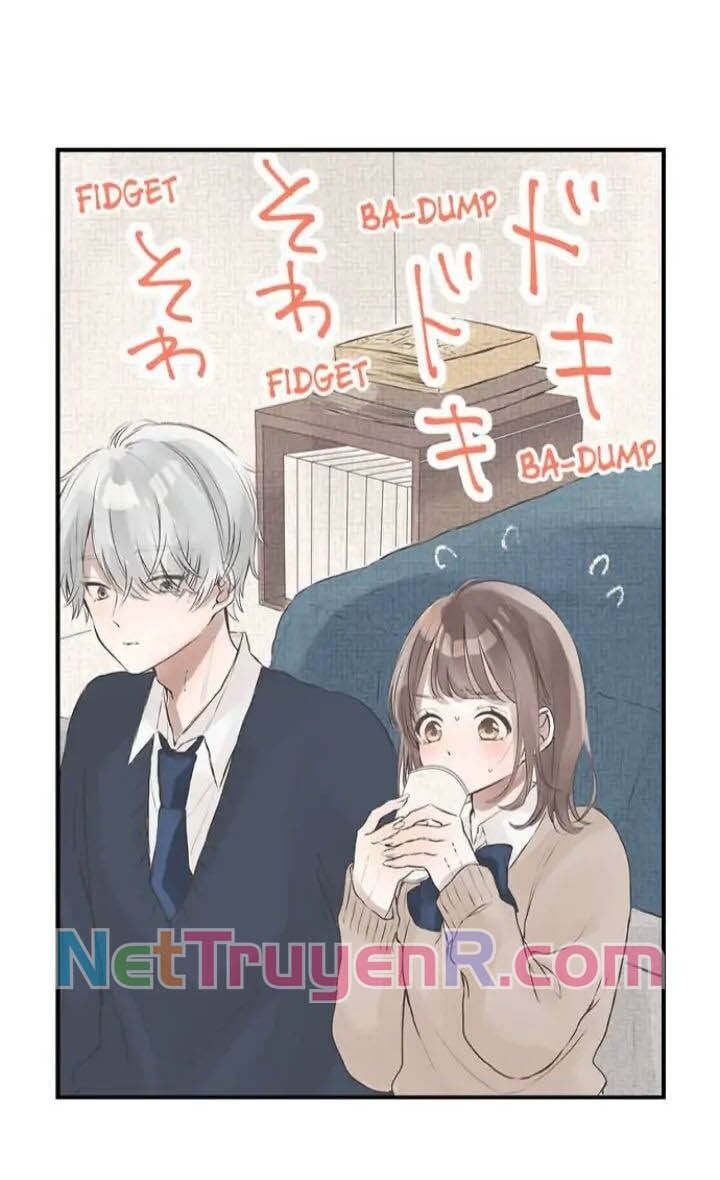 Sau 3 Năm, Tôi Quay Lại Với Người Yêu Cũ Chap 5 - Next Chap 6