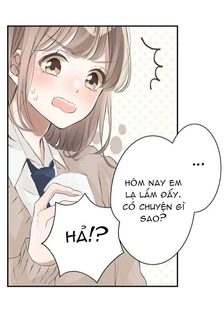 Sau 3 Năm, Tôi Quay Lại Với Người Yêu Cũ Chap 5 - Next Chap 6