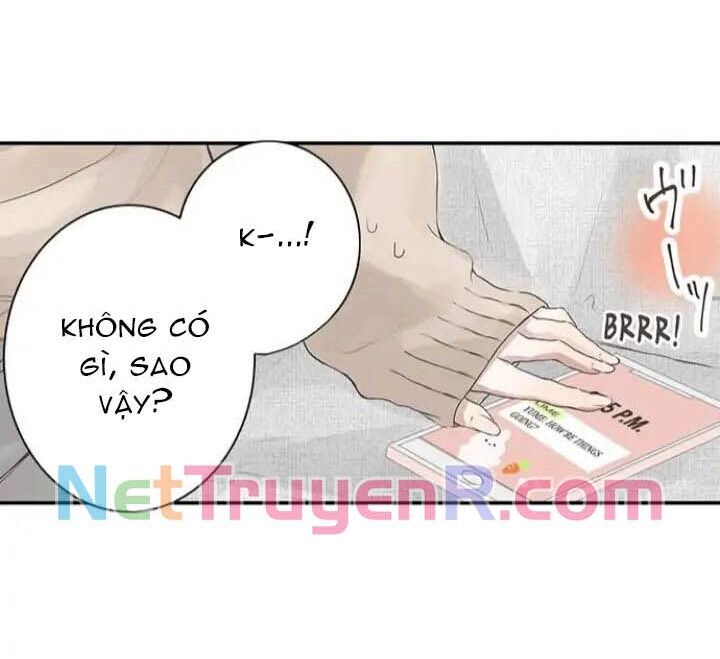 Sau 3 Năm, Tôi Quay Lại Với Người Yêu Cũ Chap 5 - Next Chap 6