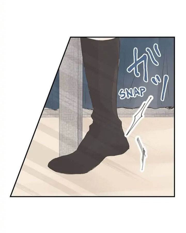 Sau 3 Năm, Tôi Quay Lại Với Người Yêu Cũ Chap 5 - Next Chap 6