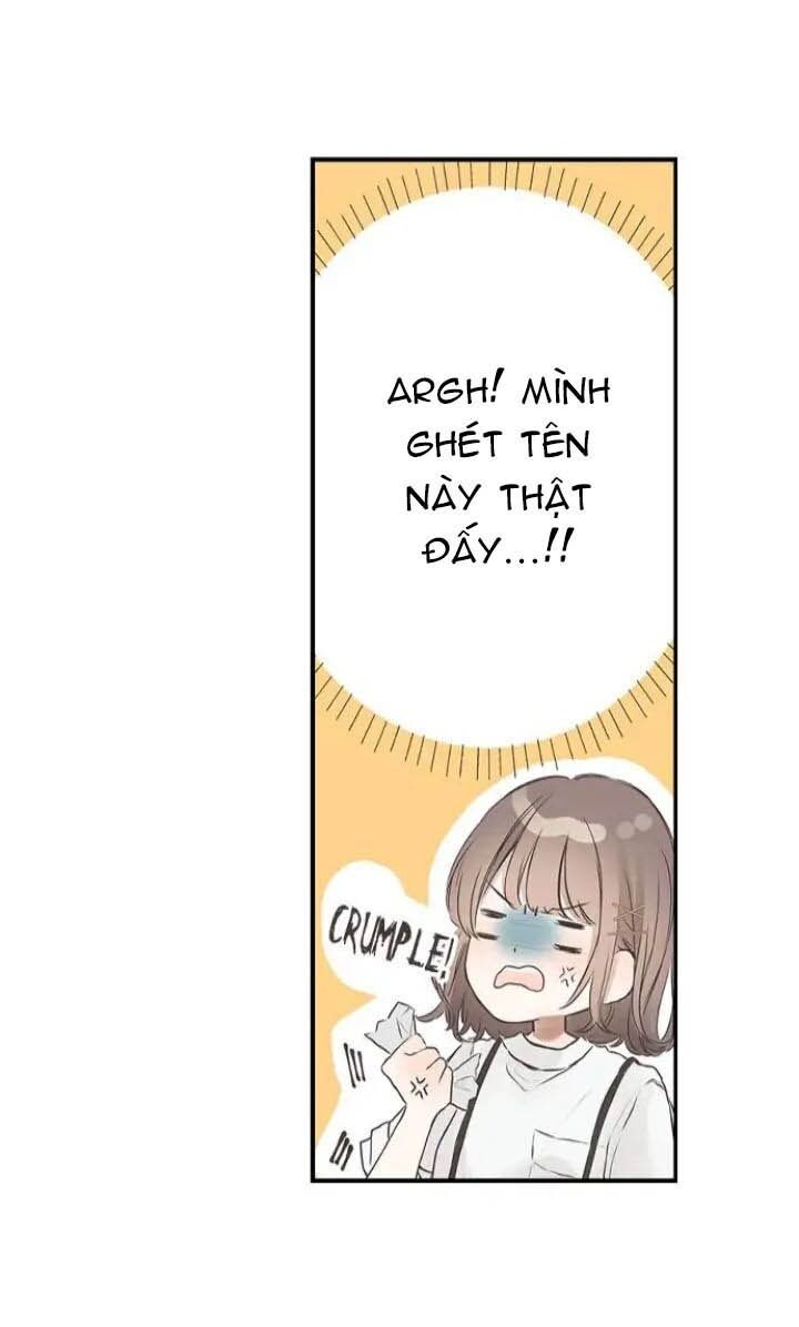 Sau 3 Năm, Tôi Quay Lại Với Người Yêu Cũ Chap 5 - Next Chap 6