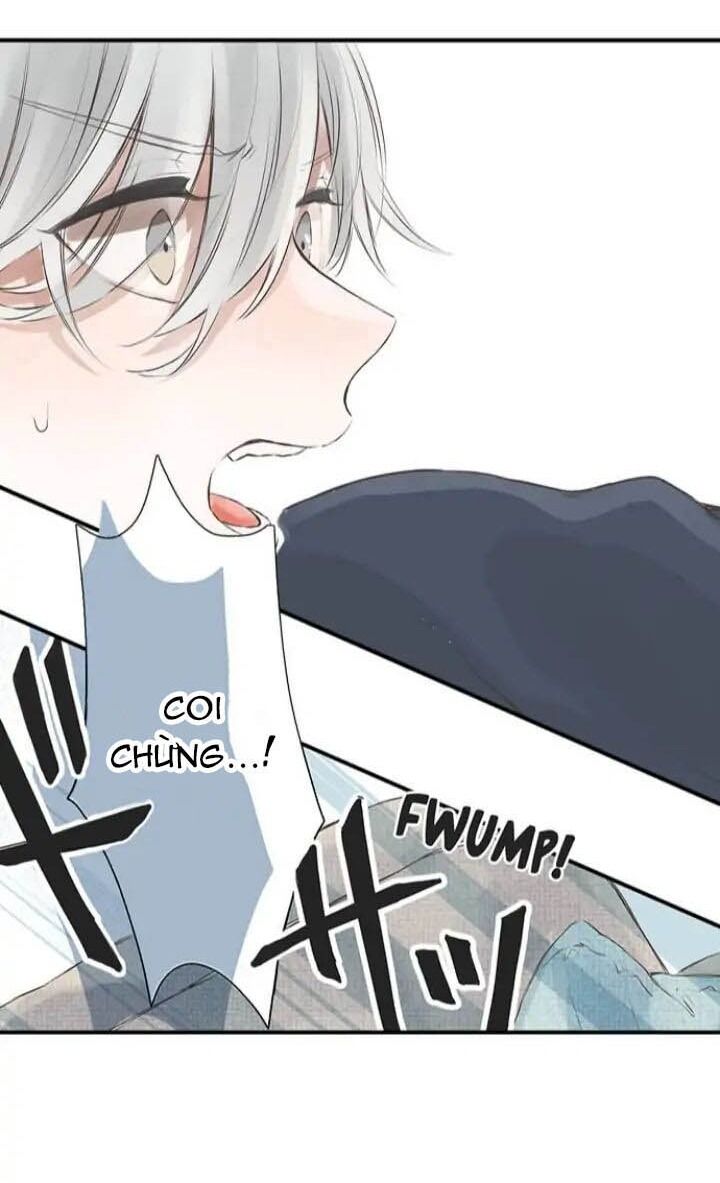 Sau 3 Năm, Tôi Quay Lại Với Người Yêu Cũ Chap 5 - Next Chap 6