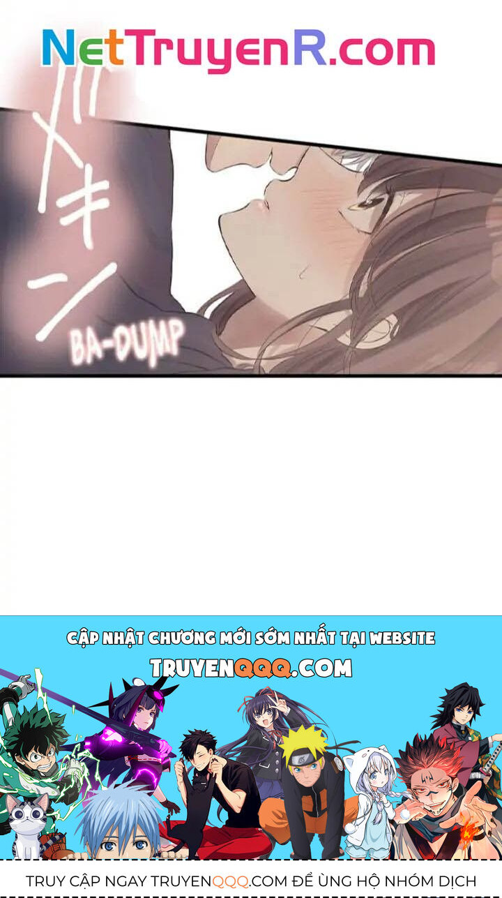 Sau 3 Năm, Tôi Quay Lại Với Người Yêu Cũ Chap 5 - Next Chap 6