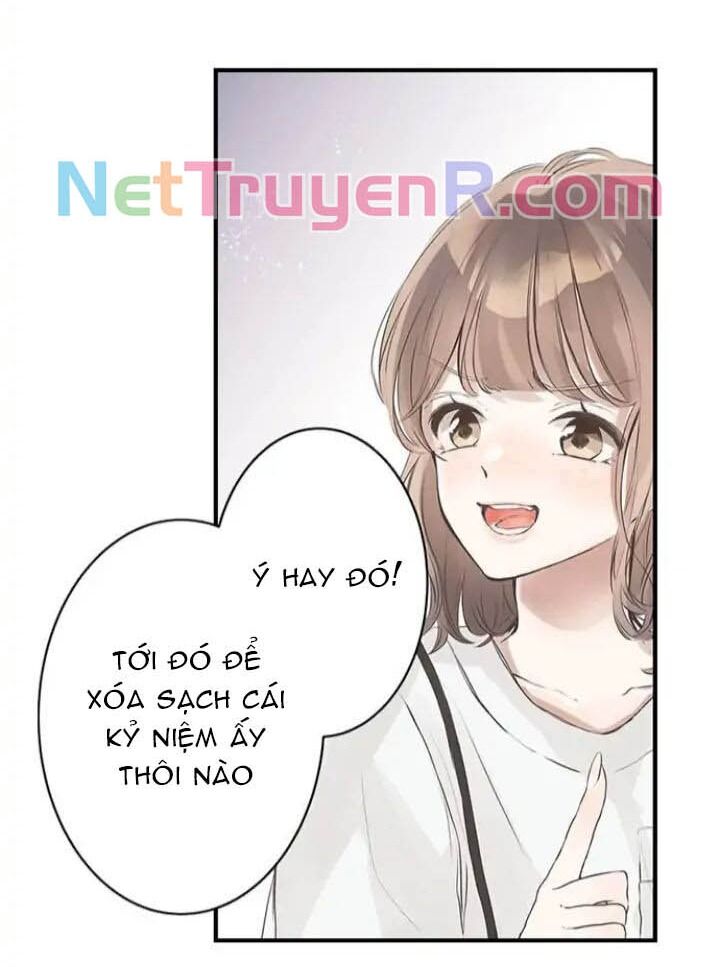 Sau 3 Năm, Tôi Quay Lại Với Người Yêu Cũ Chap 5 - Next Chap 6