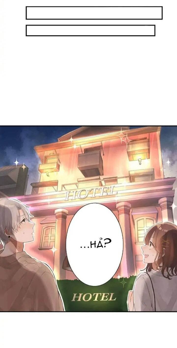 Sau 3 Năm, Tôi Quay Lại Với Người Yêu Cũ Chap 5 - Next Chap 6
