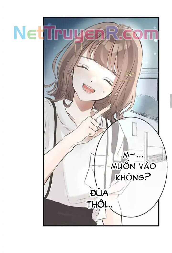 Sau 3 Năm, Tôi Quay Lại Với Người Yêu Cũ Chap 5 - Next Chap 6