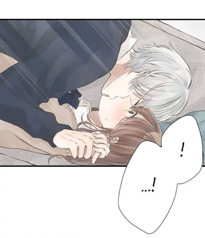 Sau 3 Năm, Tôi Quay Lại Với Người Yêu Cũ Chap 6 - Next Chap 7