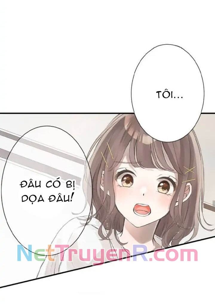 Sau 3 Năm, Tôi Quay Lại Với Người Yêu Cũ Chap 6 - Next Chap 7
