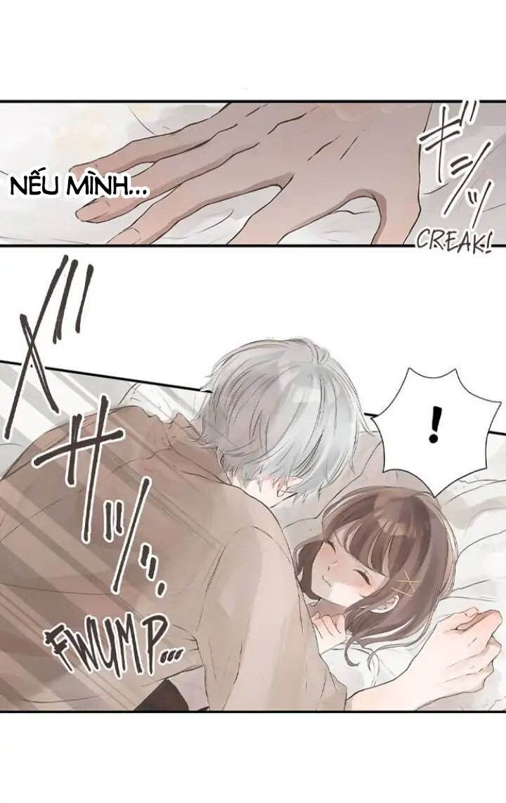 Sau 3 Năm, Tôi Quay Lại Với Người Yêu Cũ Chap 6 - Next Chap 7
