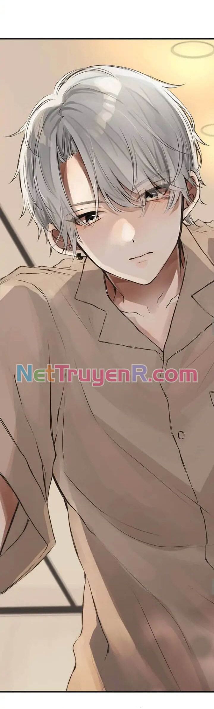 Sau 3 Năm, Tôi Quay Lại Với Người Yêu Cũ Chap 6 - Next Chap 7