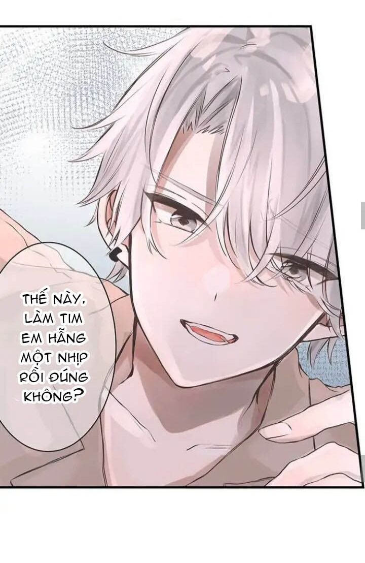Sau 3 Năm, Tôi Quay Lại Với Người Yêu Cũ Chap 6 - Next Chap 7