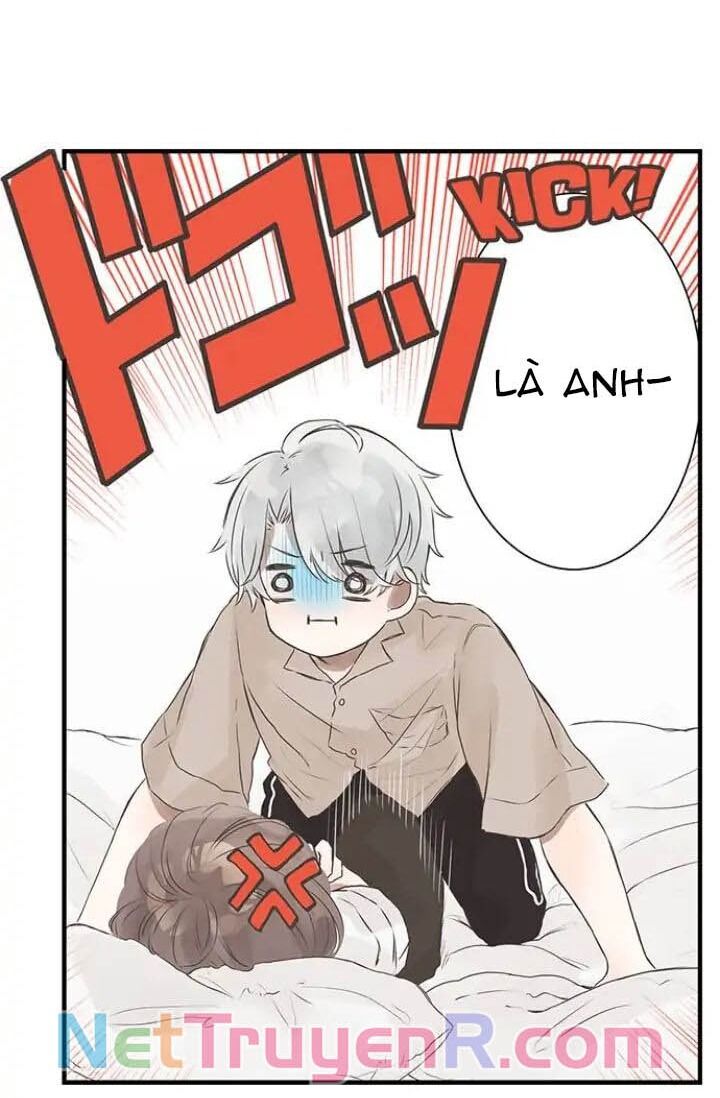 Sau 3 Năm, Tôi Quay Lại Với Người Yêu Cũ Chap 6 - Next Chap 7