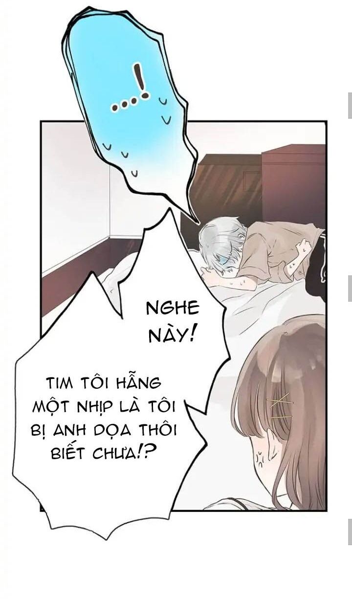 Sau 3 Năm, Tôi Quay Lại Với Người Yêu Cũ Chap 6 - Next Chap 7