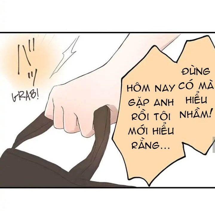 Sau 3 Năm, Tôi Quay Lại Với Người Yêu Cũ Chap 6 - Next Chap 7