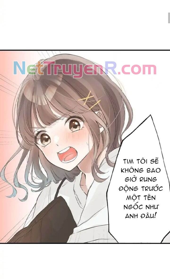 Sau 3 Năm, Tôi Quay Lại Với Người Yêu Cũ Chap 6 - Next Chap 7