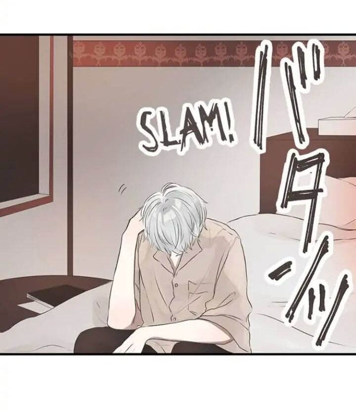 Sau 3 Năm, Tôi Quay Lại Với Người Yêu Cũ Chap 6 - Next Chap 7