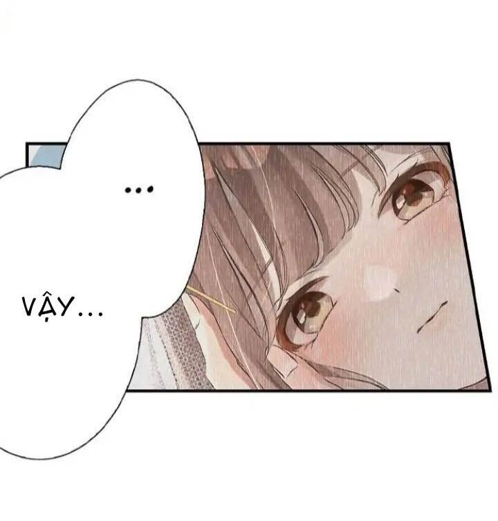 Sau 3 Năm, Tôi Quay Lại Với Người Yêu Cũ Chap 6 - Next Chap 7